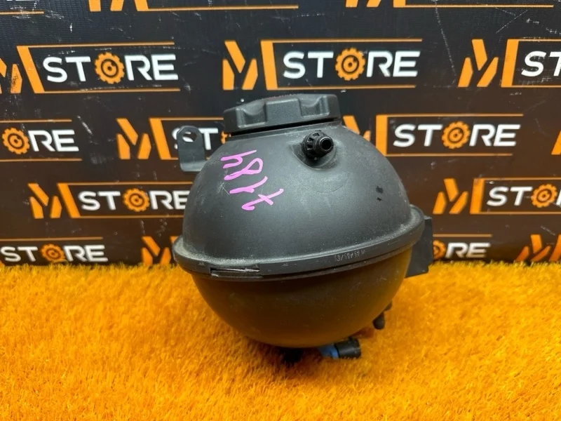 Бачок расширительный Bmw X3 2013 17137823544 F25 N20B20A