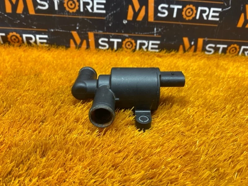 Клапан электромагнитный Audi A3 2013 4H0121671D 8V CJSB