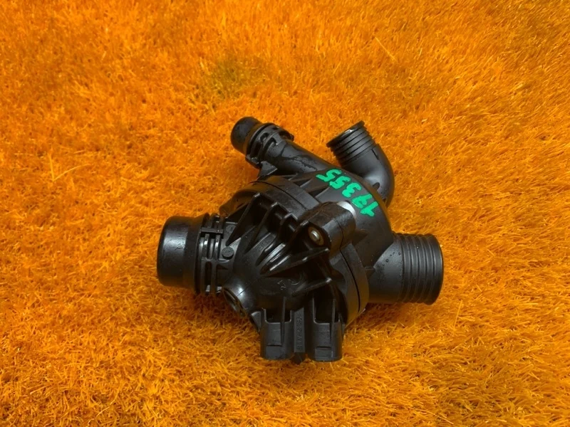 Термостат BMW X6 2014 7601158 E71 N55B30A