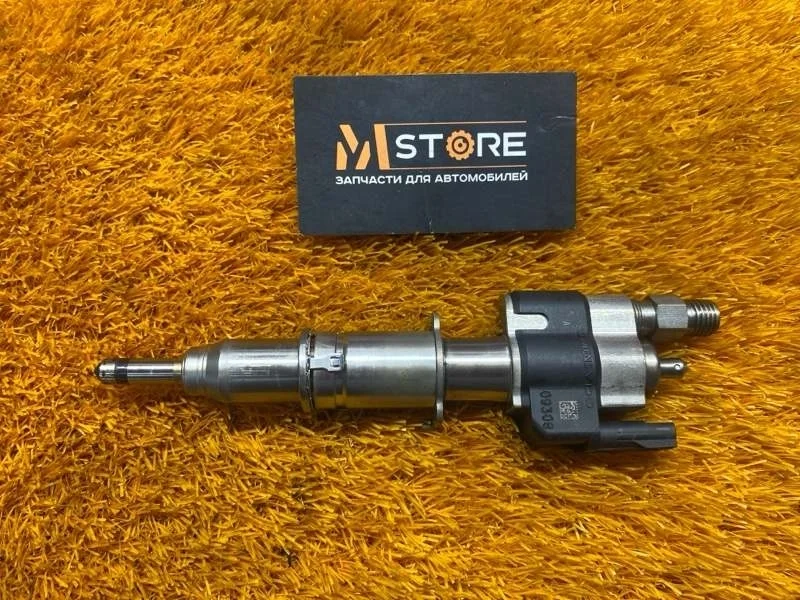 Форсунка топливная Bmw 3-Series 2008 13537565138 E90 N54B30A