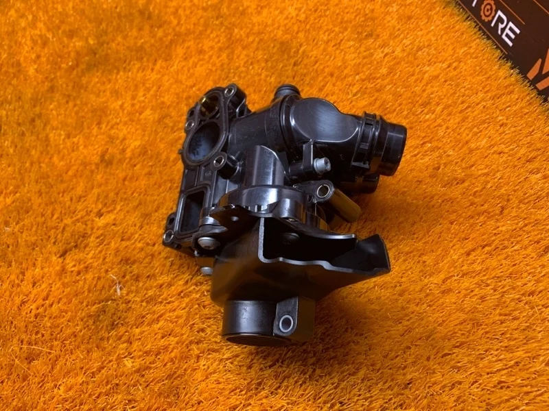 Помпа Audi A4 2013 06H121026CG B8/8K CDNB