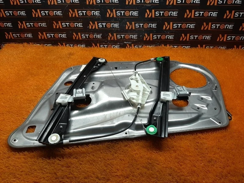 Стеклоподъемник Mercedes-Benz GLK-Class 2011 A2047201779 X204 272.948, передний левый