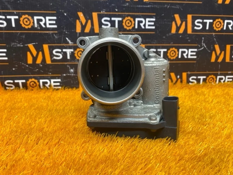 Дроссельная заслонка Audi A4 2009 06F133062J B8/8K CDNC