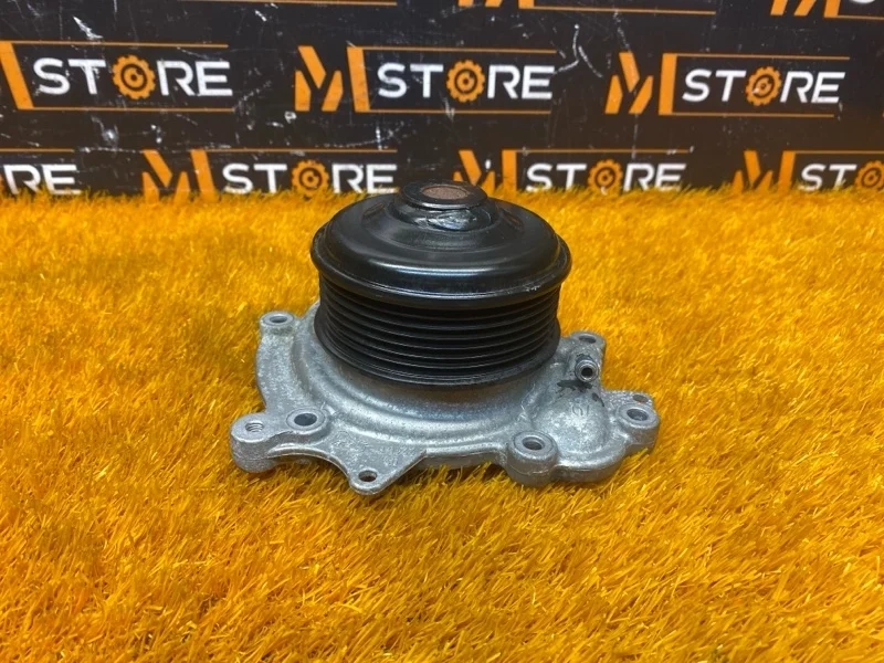 Помпа Mercedes-Benz E-class 2014 A6422002101 W212 642.852