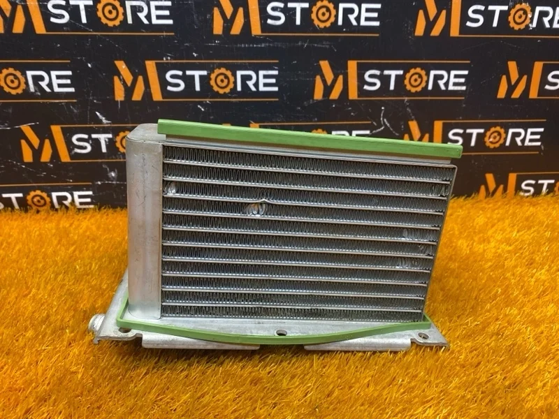 Теплообменник Volkswagen Passat 2011 03F145749C B7 CAXA