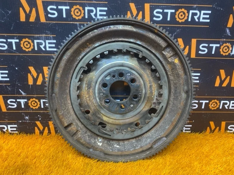 Маховик Volkswagen Passat 2011 03F105266 B7 CAXA