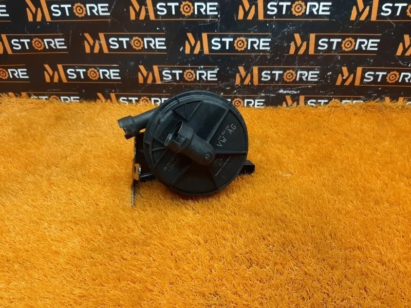 Насос продувки катализатора Audi A6 2012 079959231A C7/4G CHVA