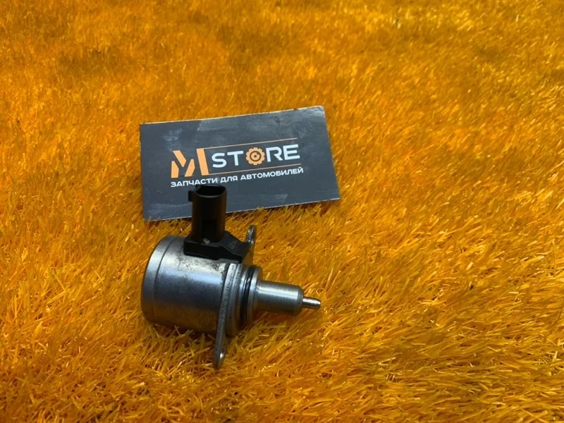 Сервотроник(клапан рулевой рейки) BMW 5-Series 2006 7882340 E60 N52B30A