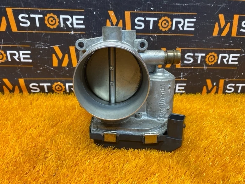 Дроссельная заслонка Bmw 6-Series 2013 13547597871 F06 N55B30A