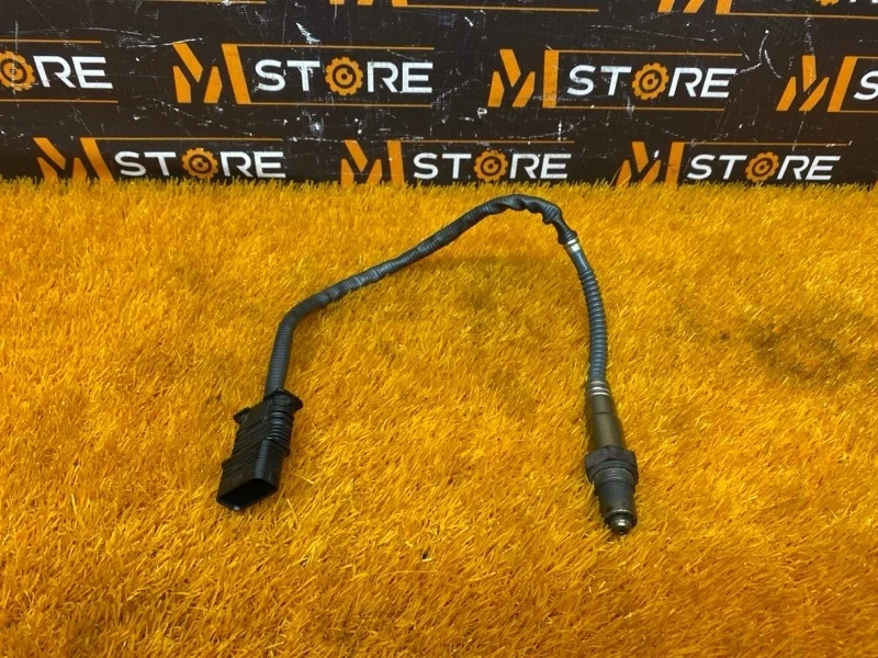 Датчик кислорода BMW 6-Series 2013 7596908 F06 N55B30A