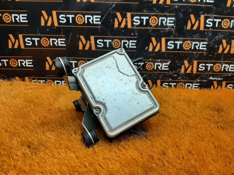 Блок ABS Bmw X3 2013 34516859757 F25 N20B20A