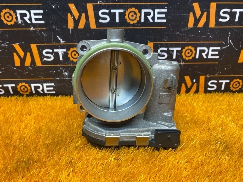 Дроссельная заслонка Mercedes-Benz E-Class 2011 A2761410125 W212 276.952