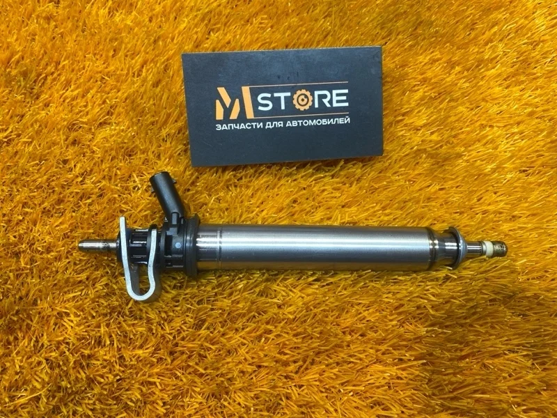 Форсунка топливная Mercedes-Benz E-Class 2011 A2780700687 W212 276.952