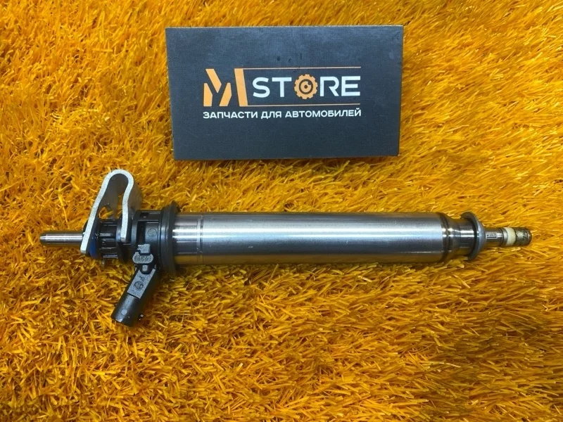 Форсунка топливная Mercedes-Benz E-Class 2011 A2780700687 W212 276.952