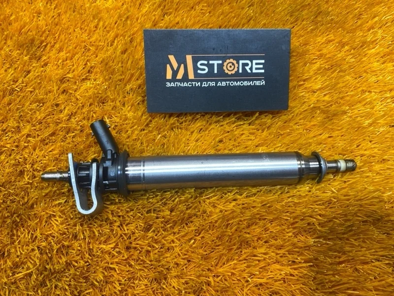 Форсунка топливная Mercedes-Benz E-Class 2011 A2780700687 W212 276.952