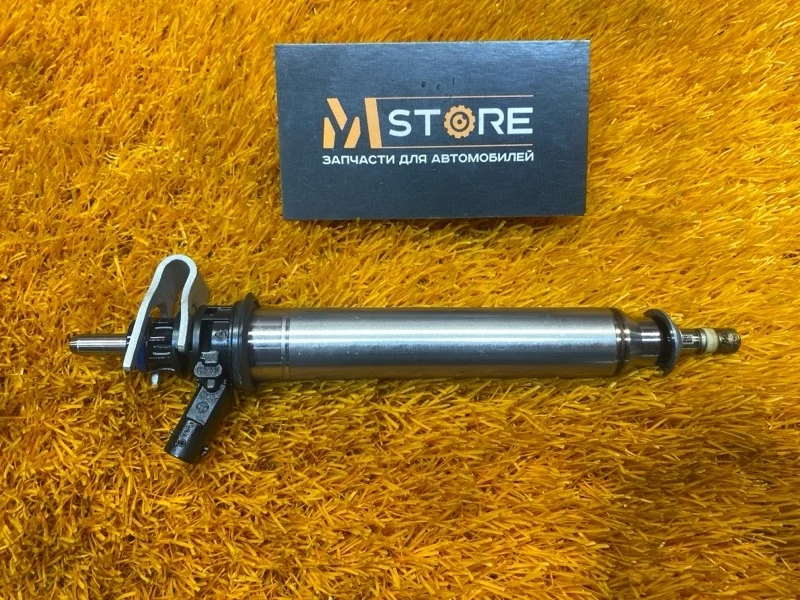 Форсунка топливная Mercedes-Benz E-Class 2011 A2780700687 W212 276.952