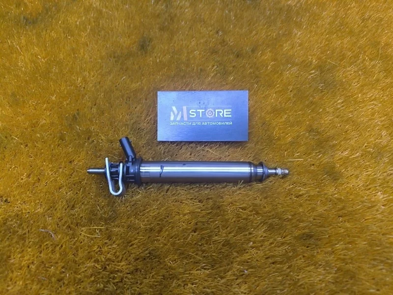 Форсунка топливная Mercedes-Benz E-Class 2016 A2780700687 W213 274.920