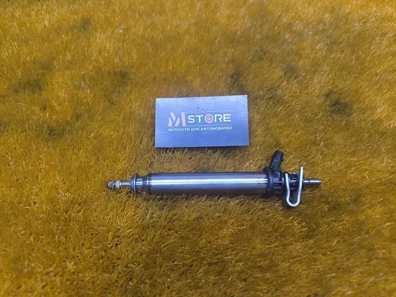 Форсунка топливная Mercedes-Benz E-Class 2016 A2780700687 W213 274.920