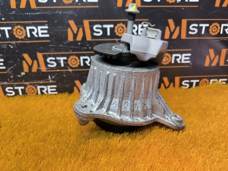 Подушка двигателя Mercedes-Benz E-Class 2016 A2132400800 W213 274.920, передняя правая