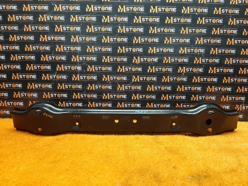 Усилитель бампера BMW 6-Series 2013 51127223159 F06 N55B30A, задний