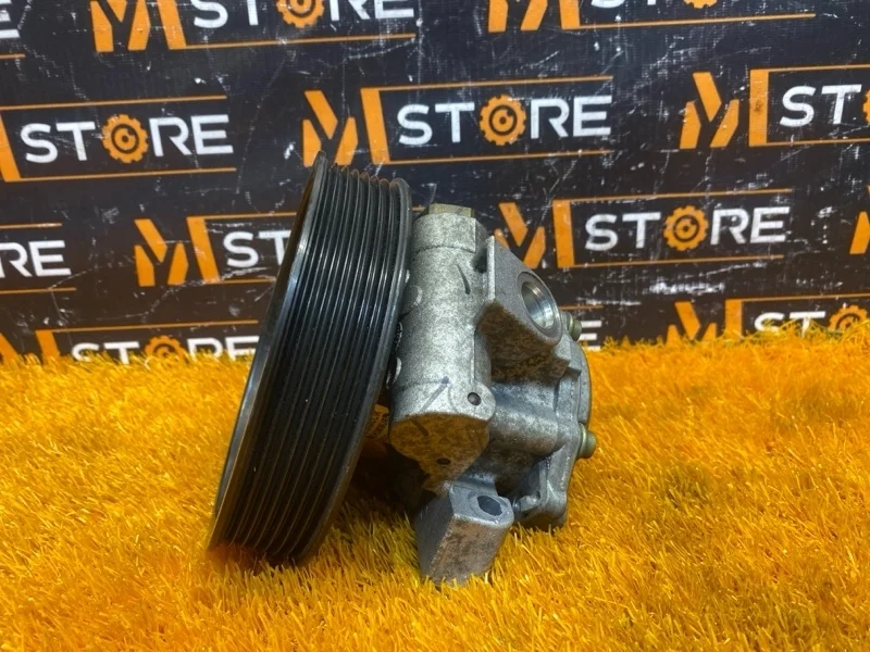 Гидроусилитель Mercedes-Benz C-Class 2004 A0034664001 W203 271.940