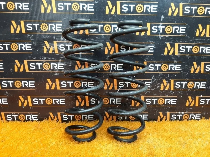 Пружина Audi Q5 2010 8R0511115AM 8R CALB, задняя