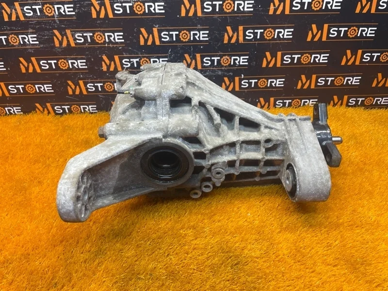 Редуктор Mercedes-Benz Gl-Class 2006 A1643500314 X164 273.923, задний