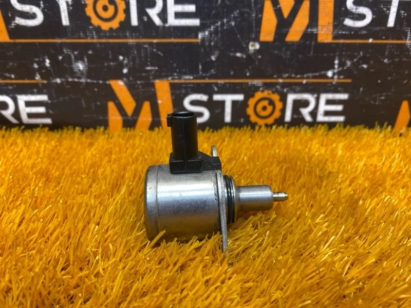 Сервотроник(клапан рулевой рейки) BMW 5-Series 2012 7882340 F10 N20B20B