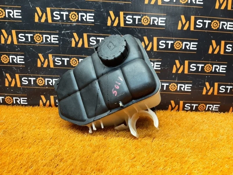 Бачок расширительный Mercedes-Benz C-Class 2004 A2035000049 W203 271.940