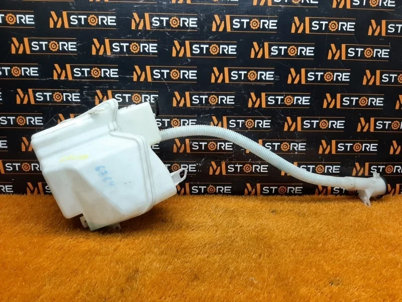 Бачок омывателя Land Rover Range Rover 2002 DMB000080 L322 M62B44