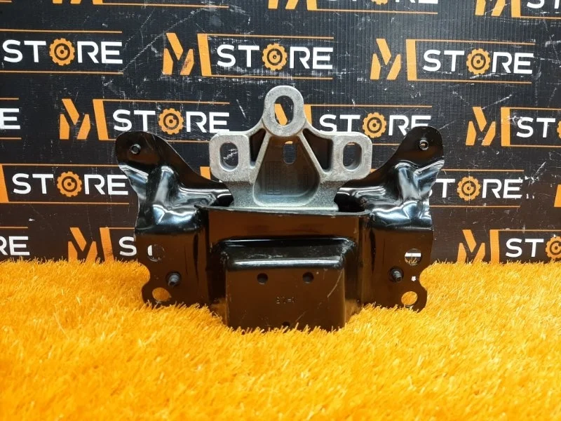 Подушка двигателя Audi A3 2013 5Q0199555AD 8V CJSB, левая