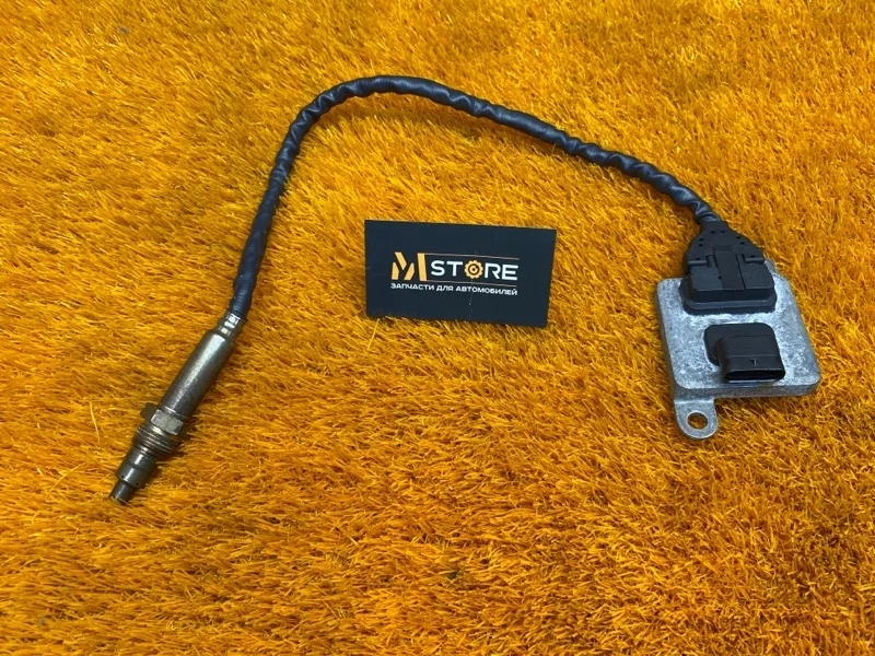 Датчик NOX Mercedes-Benz E-Class 2011 A0009055100 W212 276.952
