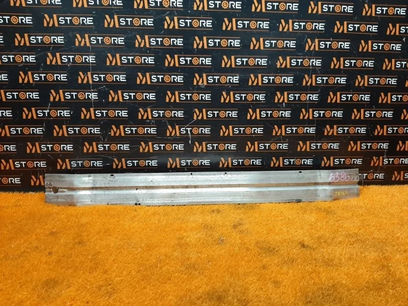 Усилитель бампера Audi Q5 2010 8R0807113B 8R CALB, передний