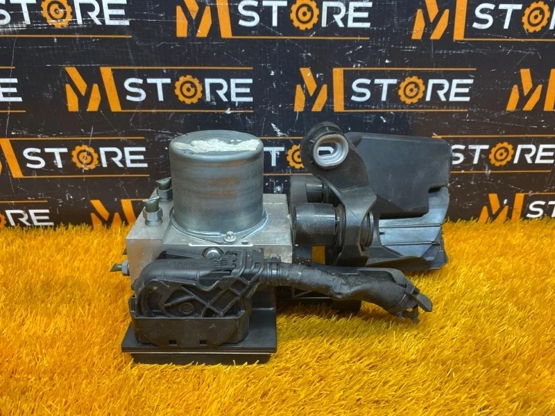 Блок ABS Mercedes-Benz E-Class 2009 A2124312012 W212 272.952