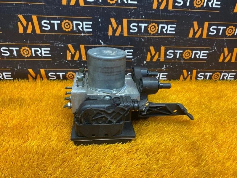 Блок ABS Mercedes-Benz E-Class 2009 A2124312012 W212 272.952