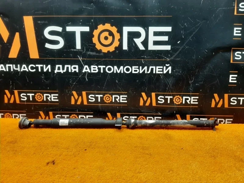 Карданный вал Mercedes-Benz Gl-Class 2006 A1644103402 X164 273.923, задний