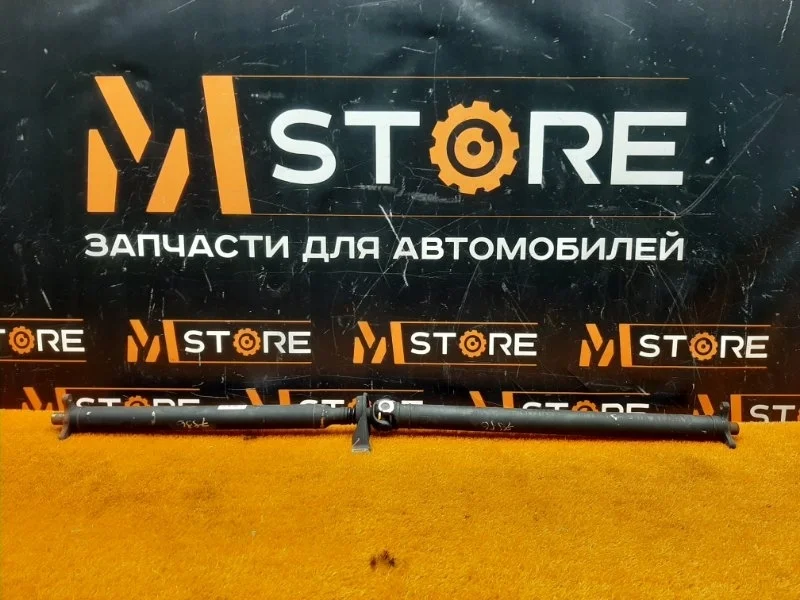 Карданный вал Mercedes-Benz E-Class 2011 A2124102416 W212 276.952, задний