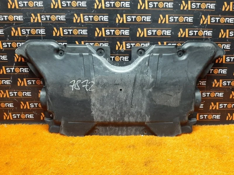 Защита двигателя Mercedes-Benz E-class 2016 A2135242700 W213 274.920