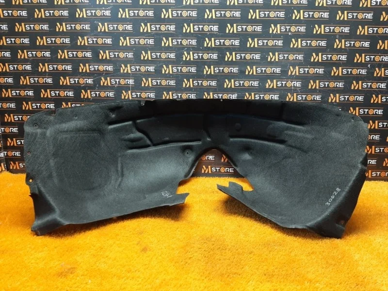 Подкрылок Audi Q7 2008 4L0809961B 4LB BHK, передний левый