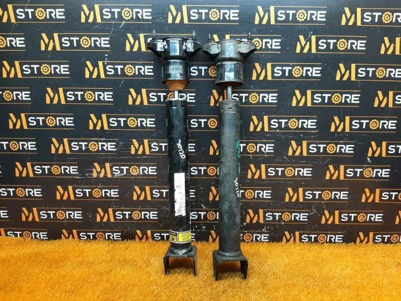 Амортизатор Mercedes-Benz Gl-Class 2006 A1643202631 X164 273.923, задний