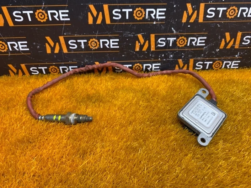 Датчик NOX Mercedes-Benz E-Class 2016 A0009056204 W213 274.920