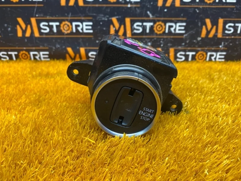 Замок зажигания Volkswagen Touareg 2011 7P6905843 7P CGEA