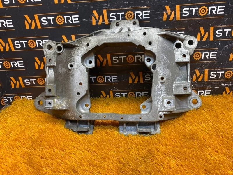 Кронштейн КПП Audi A6 2012 4G0399263R C7/4G CHVA