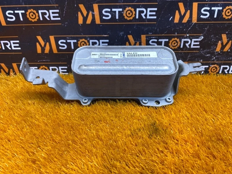 Теплообменник BMW 5-Series 2011 17217601951 F10 N52B25A