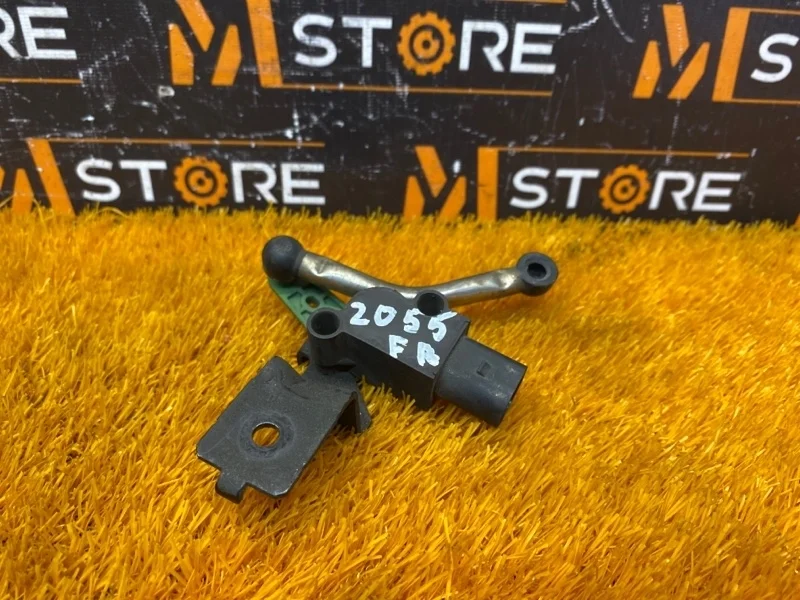 Датчик высоты дорожного просвета Volkswagen Passat Cc 2009 3C0907503 B6/358 BWS, передний правый