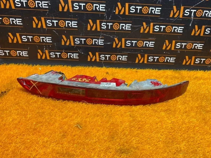 Фонарь в бампер Audi Q5 2010 8R0945096 8R CALB, правый