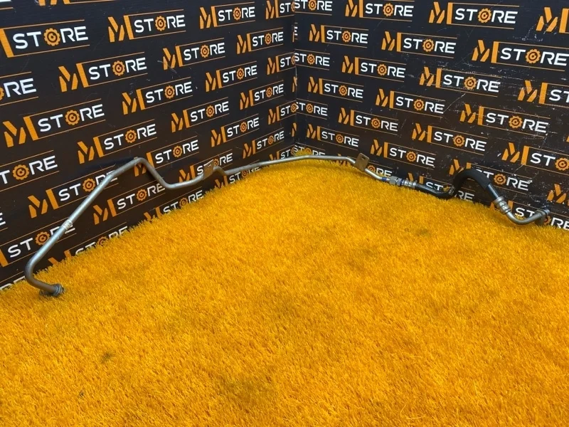 Трубка охлаждения АКПП Volkswagen Tiguan 2011 8K0317817CD 5N CCZC