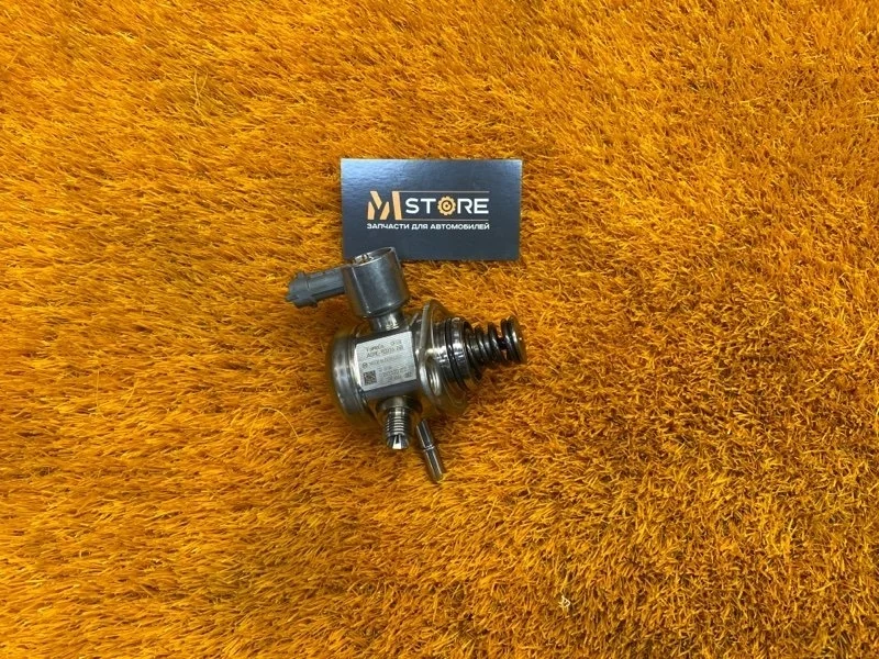 ТНВД Volvo Xc60 2013 31359675 DZ47 B4204T7