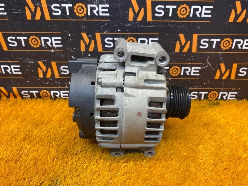 Генератор Audi Q3 2012 06J903023R 8U CPSA