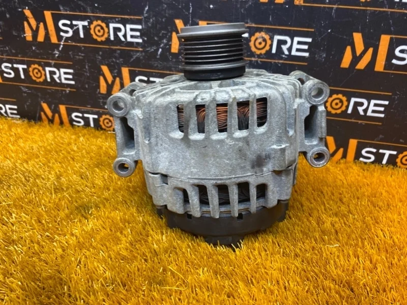 Генератор Audi Q3 2013 06J903023R 8U CPSA